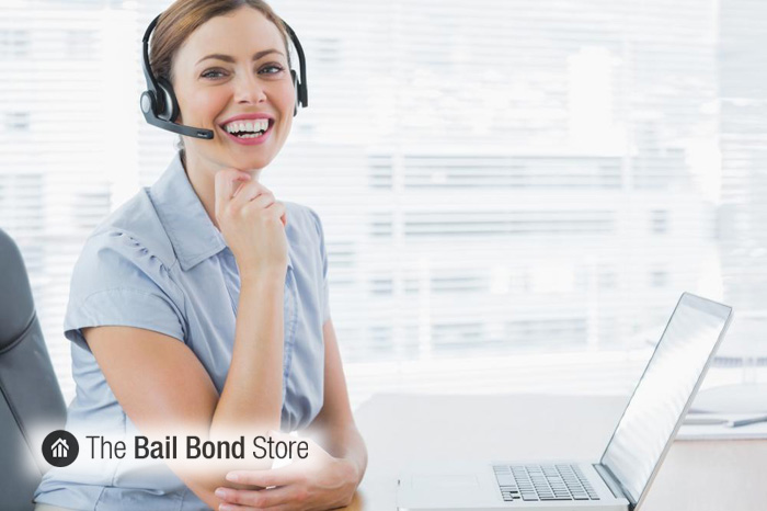 Concord Bail Bond Store