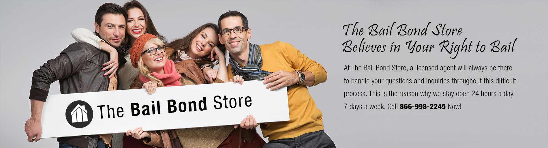bail bond store slider