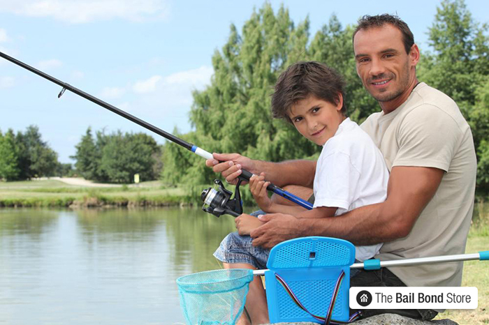 If You Have Plans of Going Fishing, Be Aware of the Laws